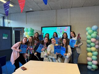 Dilpomering leraarondersteuners